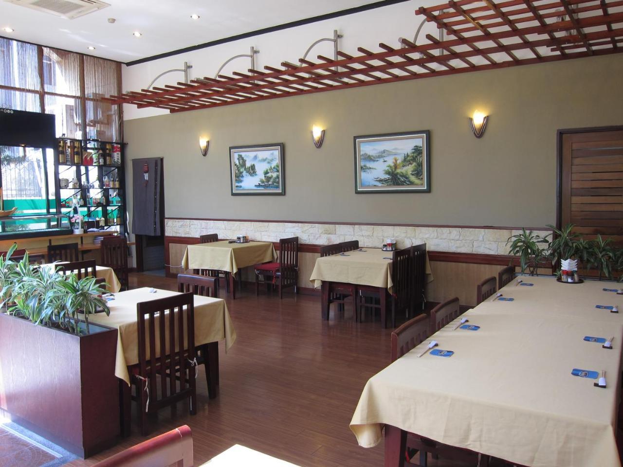 Coco Flower Village Serviced Apartment And Homestay Hanoi Exterior photo